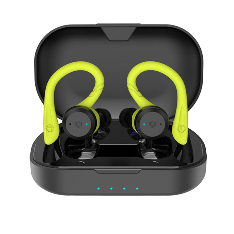 Mangohifi M23 Bluetooth Headphones Wireless Earbuds