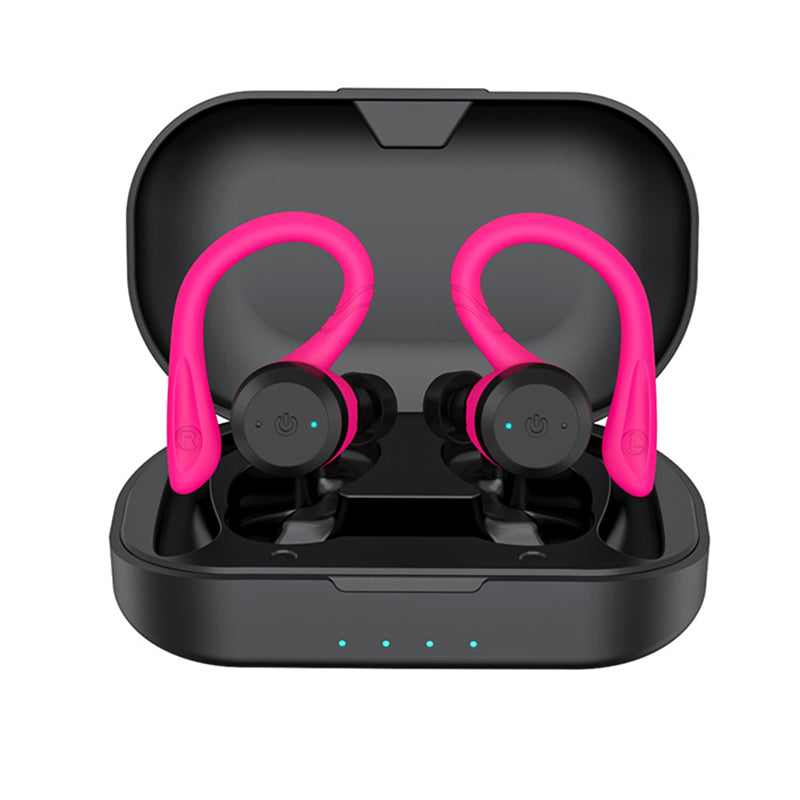 Mangohifi M23 Bluetooth Headphones Wireless Earbuds