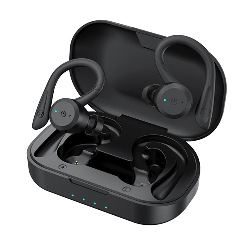 Mangohifi M23 Bluetooth Headphones Wireless Earbuds