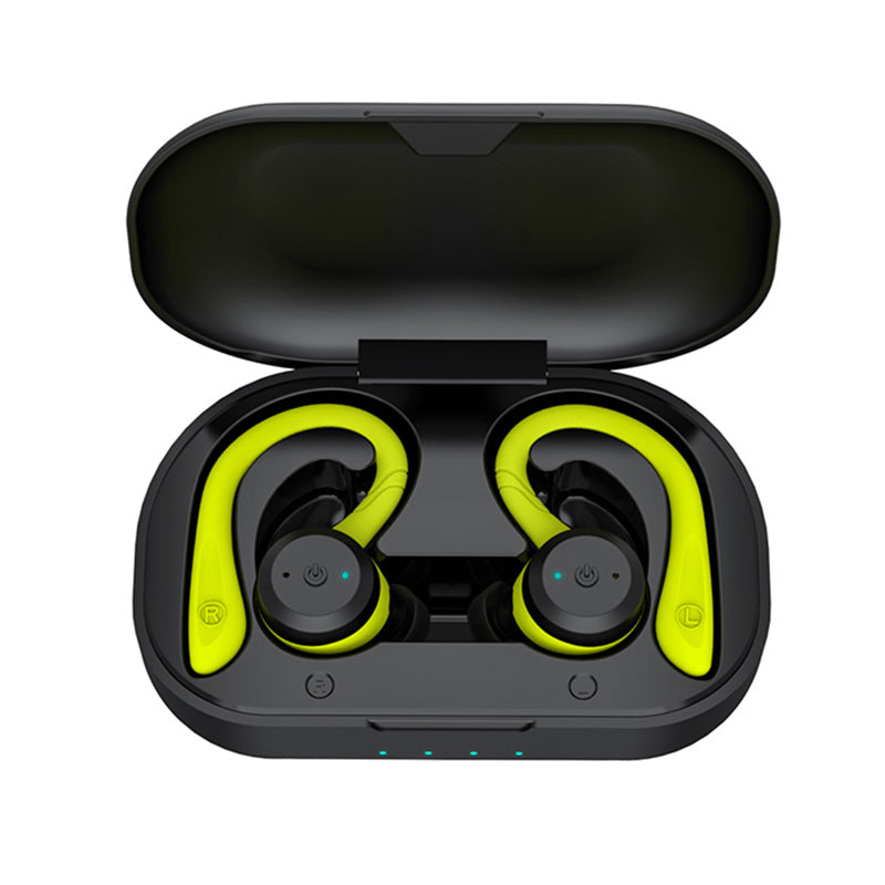 Mangohifi M23 Bluetooth Headphones Wireless Earbuds