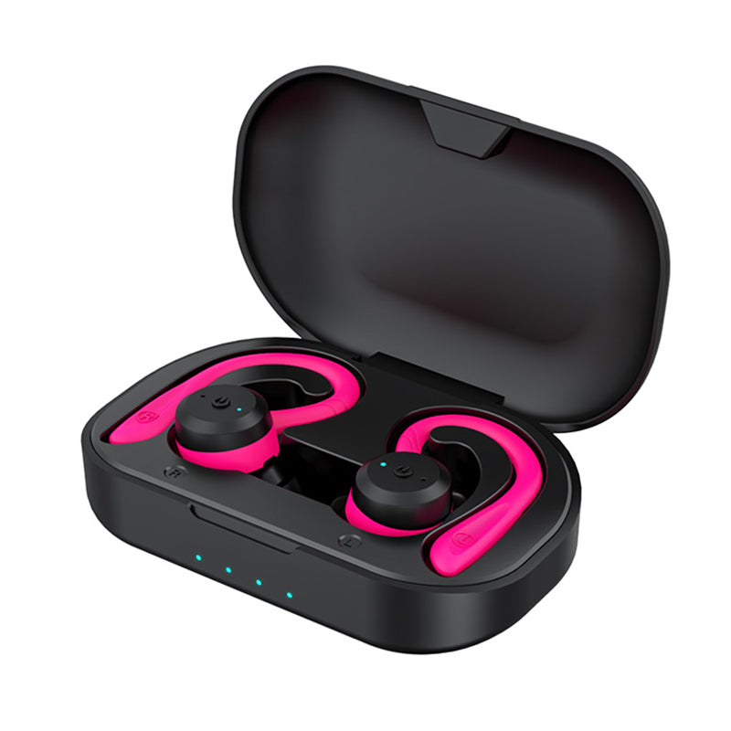 Mangohifi M23 Bluetooth Headphones Wireless Earbuds