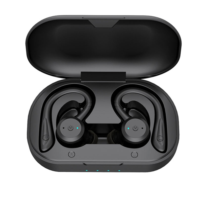 Mangohifi M23 Bluetooth Headphones Wireless Earbuds