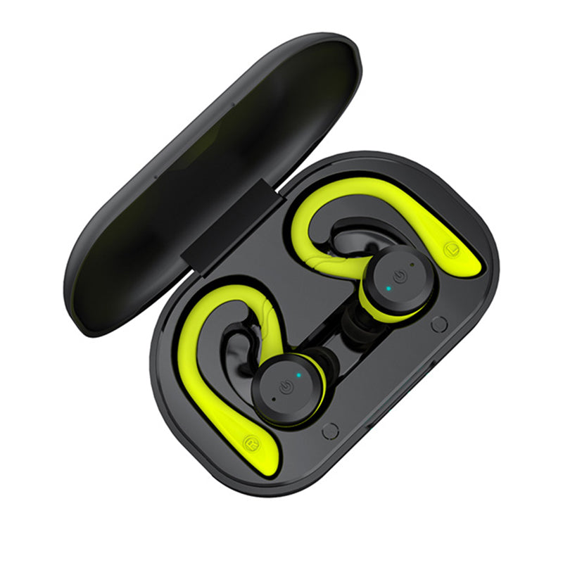 Mangohifi M23 Bluetooth Headphones Wireless Earbuds