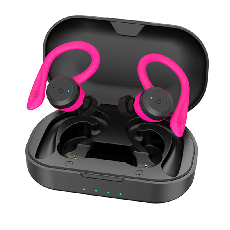 Mangohifi M23 Bluetooth Headphones Wireless Earbuds