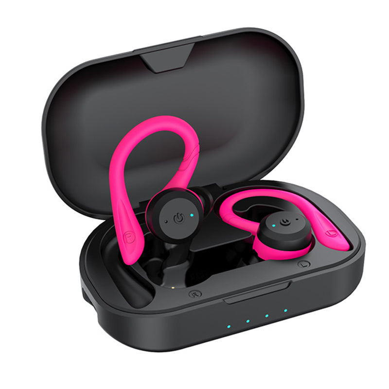 Mangohifi M23 Bluetooth Headphones Wireless Earbuds