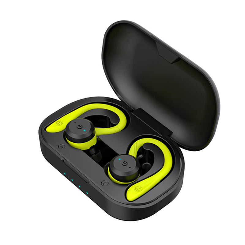 Mangohifi M23 Bluetooth Headphones Wireless Earbuds